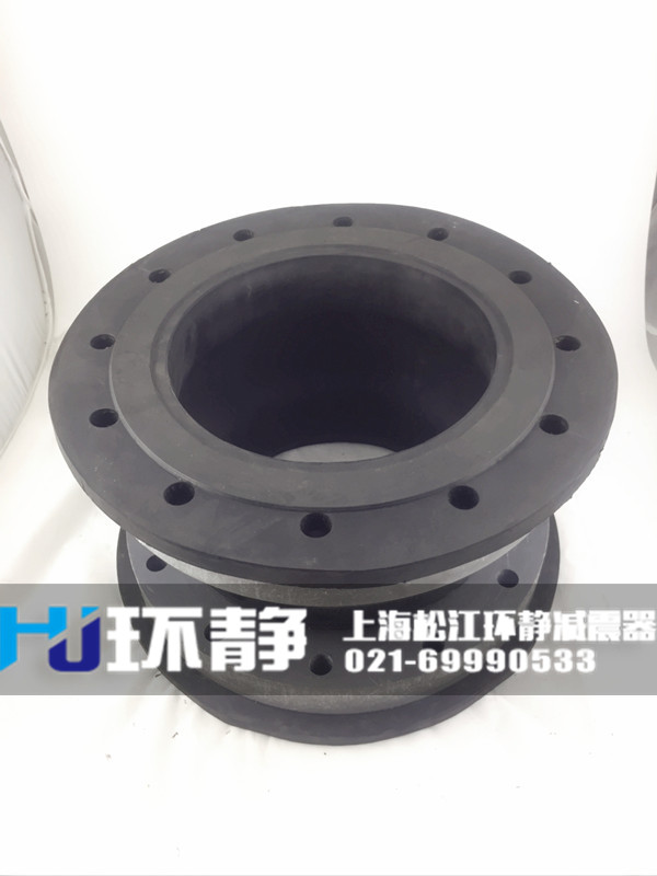 北京市房山区空调系统专用橡胶软接头