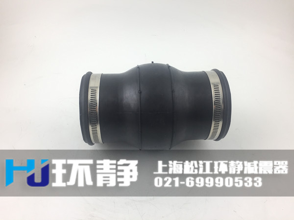 不锈钢卡箍<a href=http://www.huanjingjz.com target=_blank class=infotextkey>橡胶接头</a>