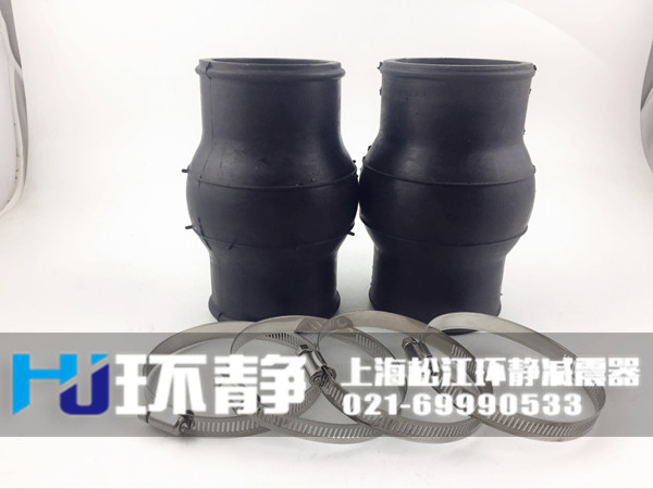重庆市开县卡箍式<a href=http://www.huanjingjz.com target=_blank class=infotextkey>橡胶软接头</a>